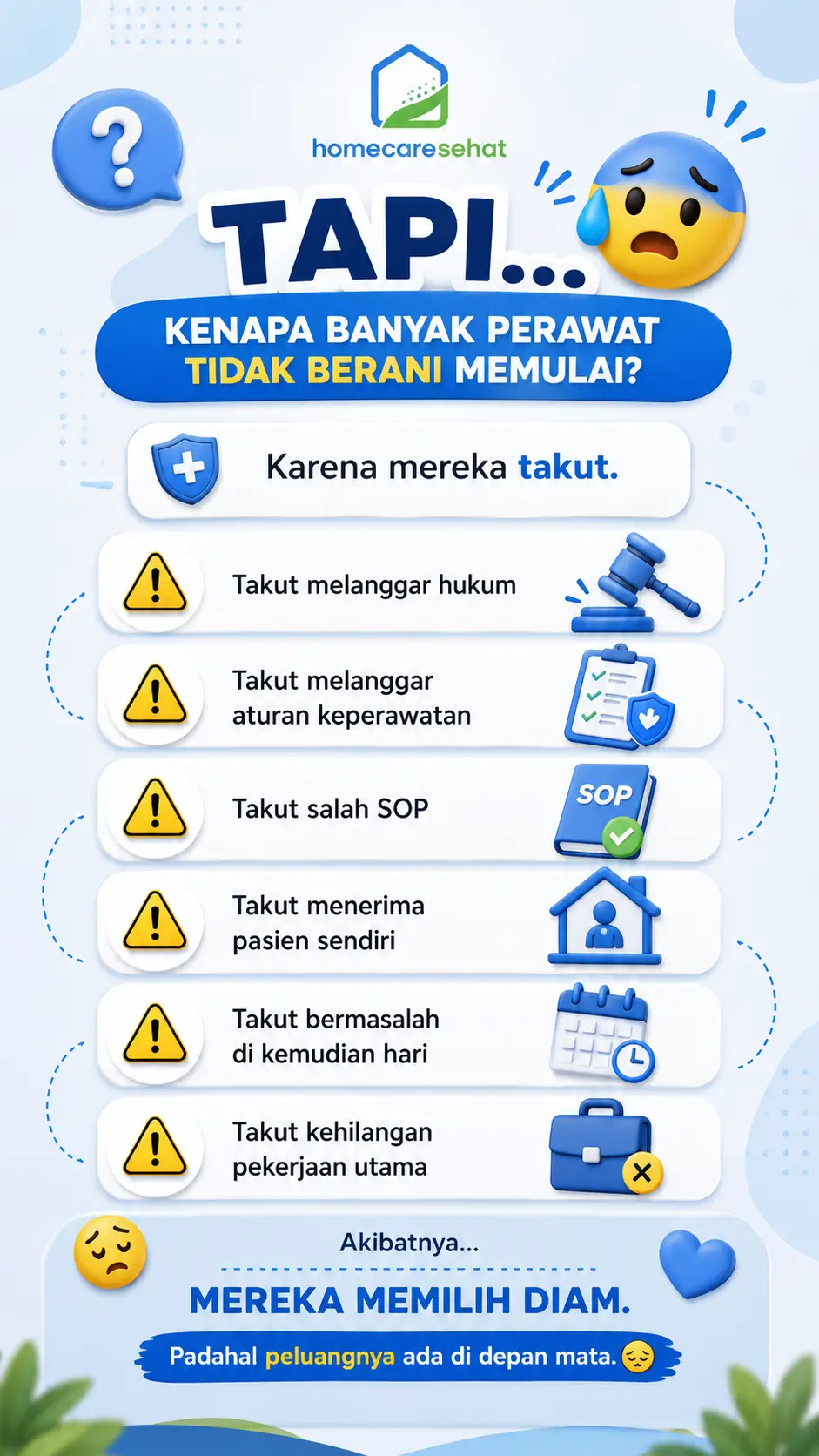 Manfaat mengikuti webinar